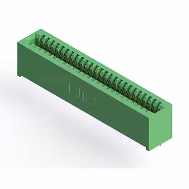 325-025-520-101 EDAC Inc.  Edgeboard Connectors